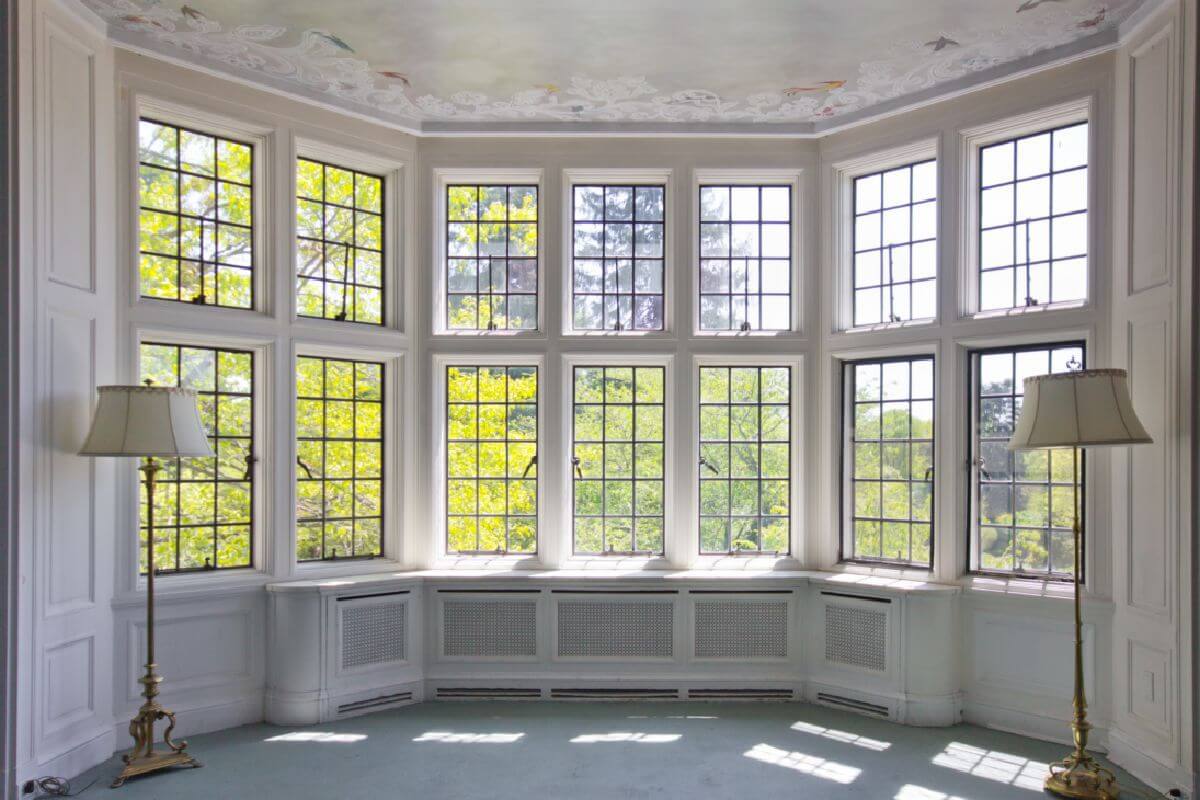 Replacement Bay Windows Liverpool
