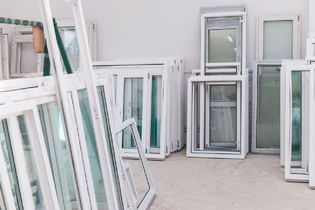 Replacement Windows Manufacturers Liverpool